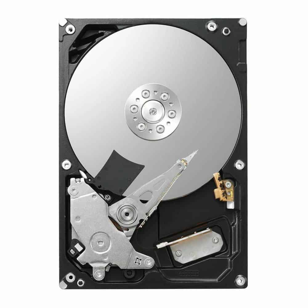(image for) Toshiba P300 3.5" SATA III Desktop HDD/Hard Drive 7200rpm